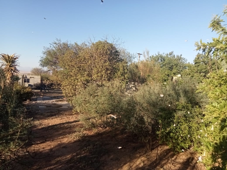 0 Bedroom Property for Sale in Koringberg Western Cape